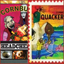 Quackers and Cheese Special Bundle