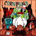 Cornbugs: Rest Home For Robots