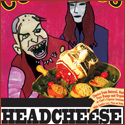 Cornbugs: Headcheese