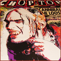 ChopTop Hanger Poster